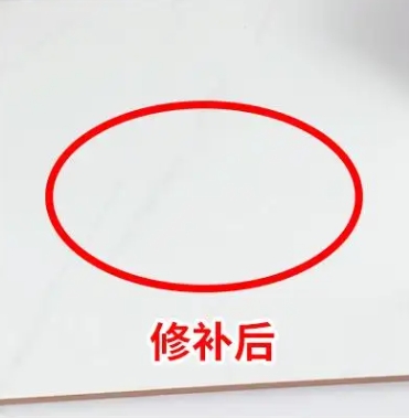 鸡冠瓷砖空鼓维修公司分享下板材基层，未采取柔性过渡措施的影响。在瓷砖铺贴工程中，如果采用的是板材基层（如石膏板、木工板等非刚性基层），而未采取柔性过渡措施，